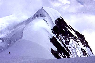 From Mera Summit